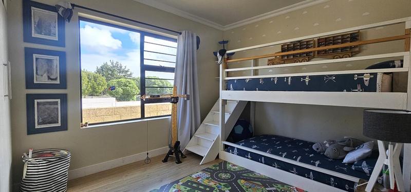 4 Bedroom Property for Sale in Myburgh Park Western Cape